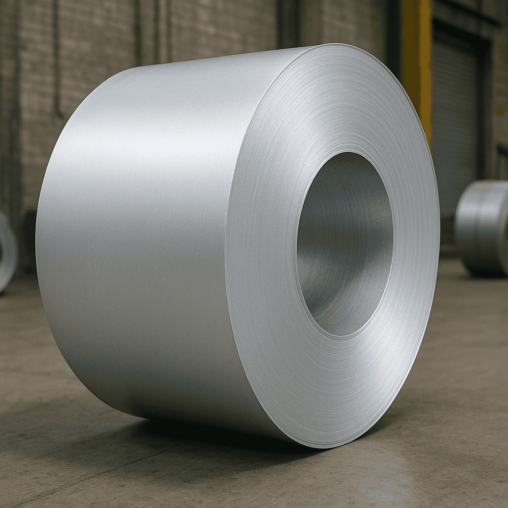 ALUMINUM