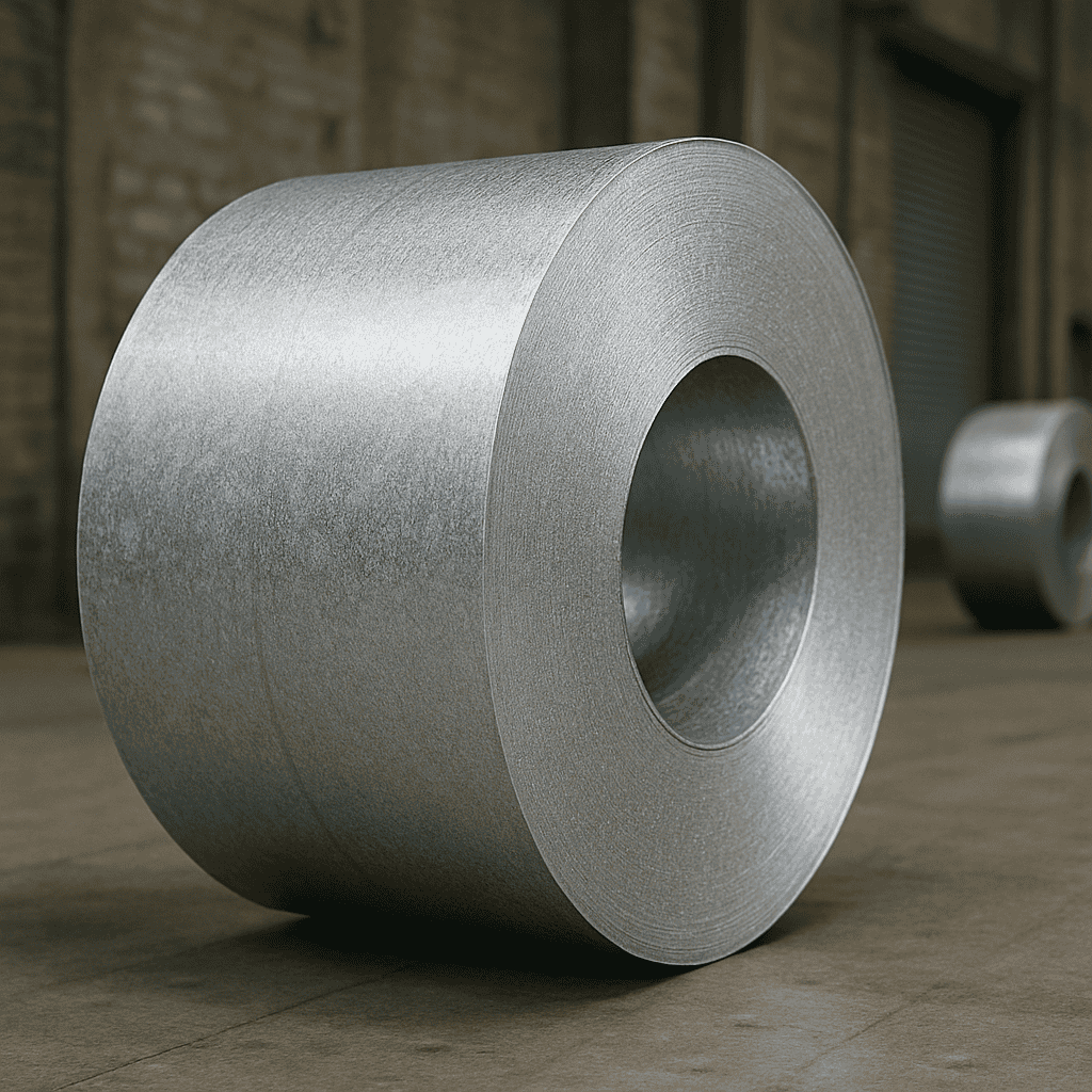 GALVANIZED